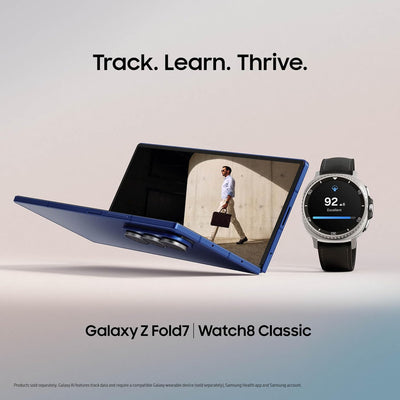 Samsung Galaxy Z Fold7