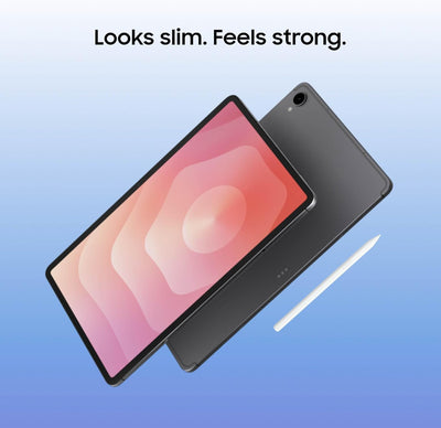 Samsung Galaxy Tab S11 X730 (11-inch, S-Pen, IP68, Google Gemini)