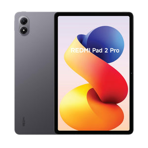Redmi Pad 2 Pro 8GB/256GB (With Keyboard Case + Free Xiaomi Smart Pen)