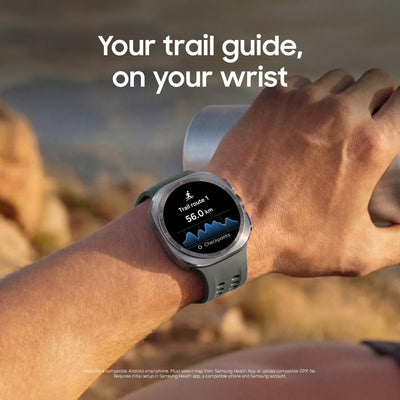 {Preorder} Samsung Galaxy Watch Ultra2