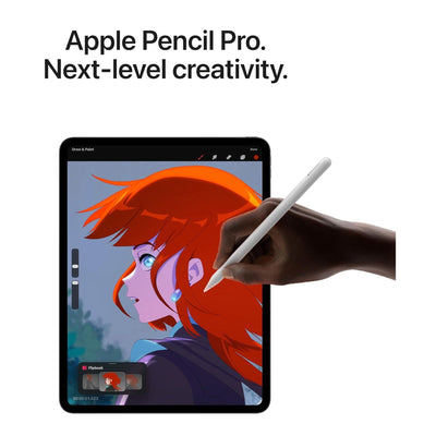 Apple iPad Pro M5 (11/13-inch, Wi-Fi, 2025) | Furiously Fast M5 Chip, Ultra Retina XDR, Apple Intelligence