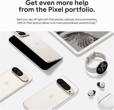 Google Pixel 9 Pro Fold