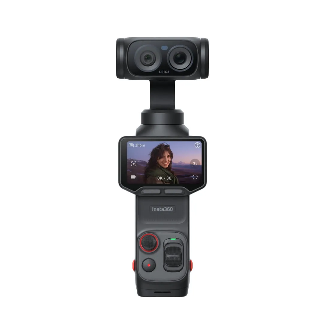Insta360 Luna Ultra