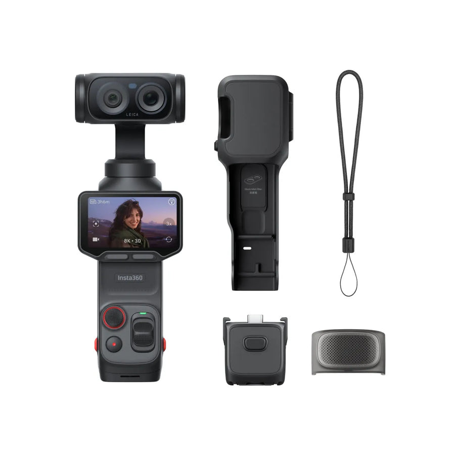 Insta360 Luna Ultra - image 2