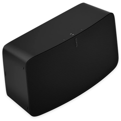 Sonos Five (Hi-Fi Speaker For Superior Sound)