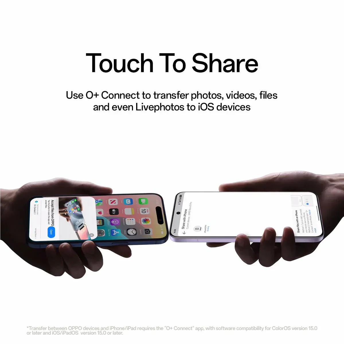 Oppo Reno 13F 5G 12GB/512GB (IP69 Android AI Smartphone, AMOLED LTPO, 45W SuperVOOC)