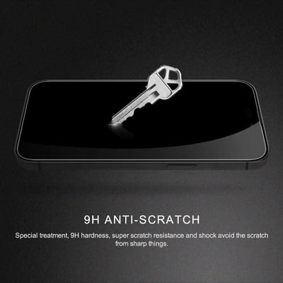 Nillkin Anti-Explosion Glass Protector For Apple iPhone 15 Pro