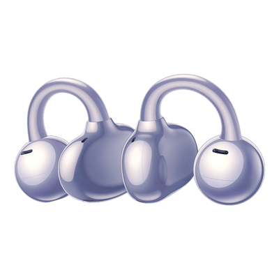 Huawei Free Clip Earbuds