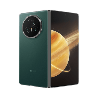 Honor Magic V3 5G 12GB/512GB (9.5mm Foldable, Qualcomm Snapdragon 8 Gen 3 With 1 Year Warranty)