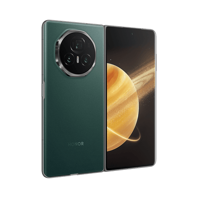 Honor Magic V3 5G 12GB/512GB (9.5mm Foldable, Qualcomm Snapdragon 8 Gen 3 With 1 Year Warranty)