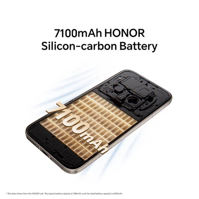 Honor Magic 8 Pro 12GB/512GB