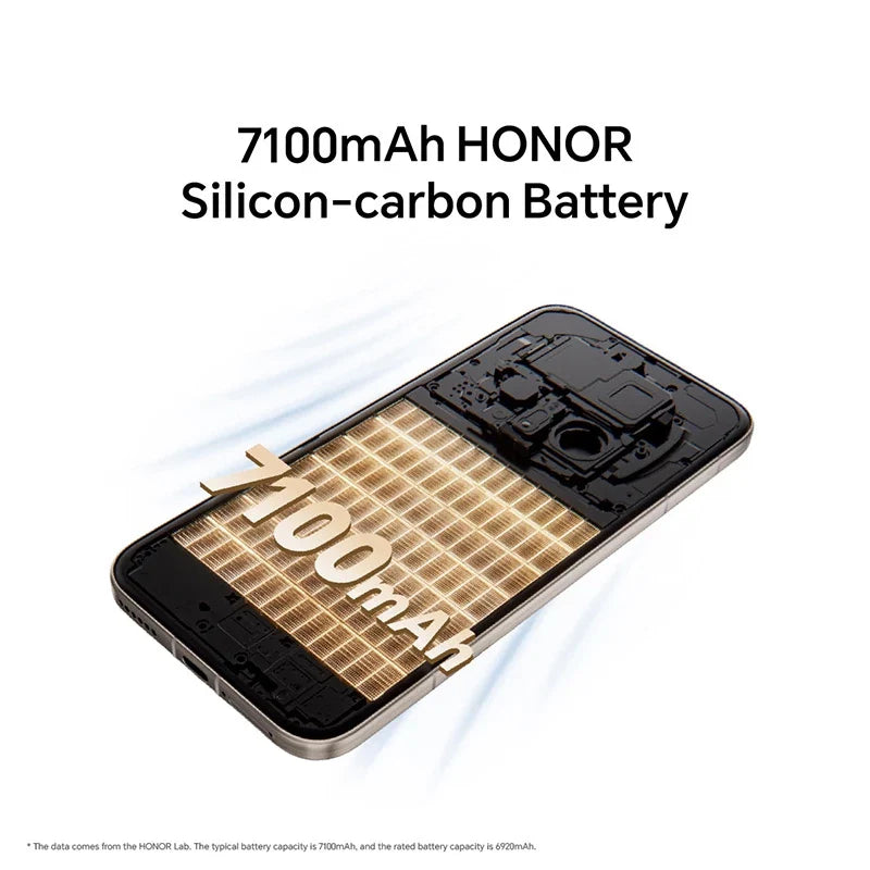 Honor Magic 8 Pro 12GB/512GB