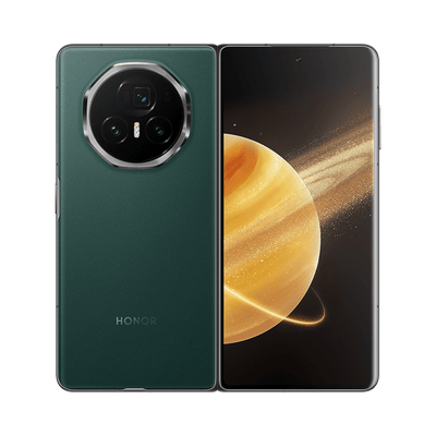 Honor Magic V3 5G 12GB/512GB (9.5mm Foldable, Qualcomm Snapdragon 8 Gen 3 With 1 Year Warranty)