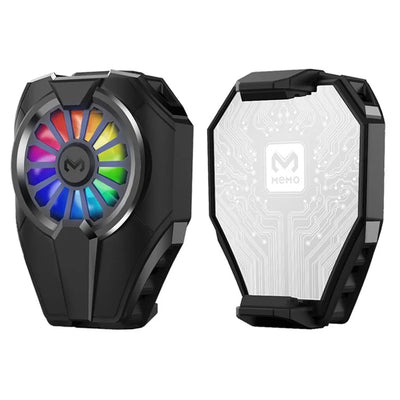 MEMO DLO6 | Mobile Phone Cooling Fan