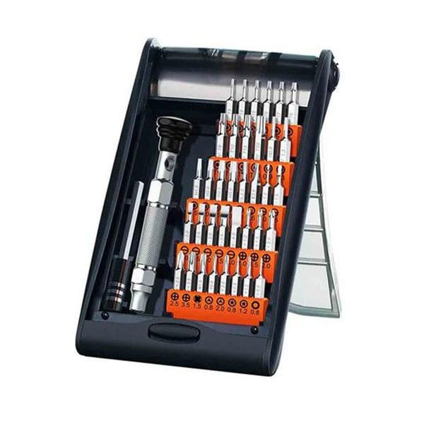 UGREEN 38-in-1 Aluminum Alloy Screwdriver Set in Lebanon - OutGeeked