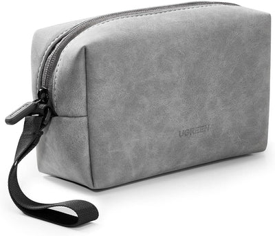 UGREEN Organizer Bag (80520) | Waterproof Leather Pouch