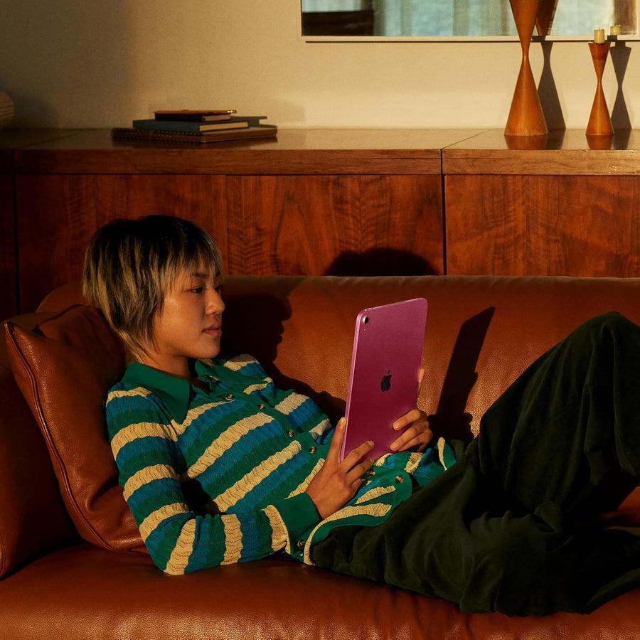 Apple iPad - image 2
