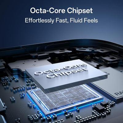 Oppo A6C 4GB/128GB