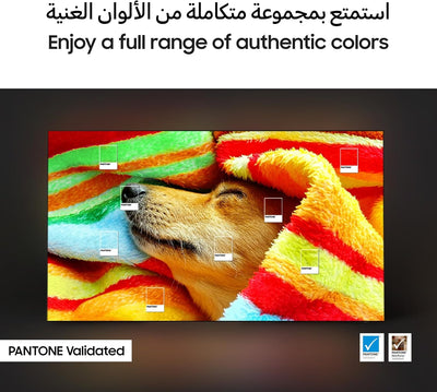 Samsung OLED S85F