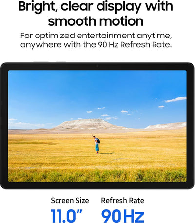 Samsung Galaxy Tab A11+ 11-inch (X230/236)