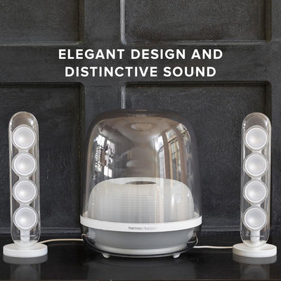 Harman Kardon Soundsticks 4