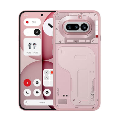 Nothing Phone 4a