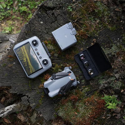 DJI Mini 5 Pro Fly More Combo (DJI RC2)
