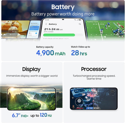Samsung Galaxy S25FE 8GB/256GB