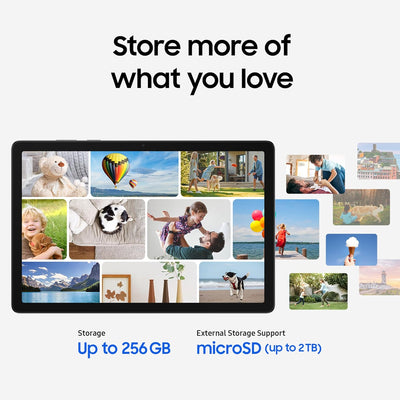 Samsung Galaxy Tab A11+ 11-inch (X230/236)