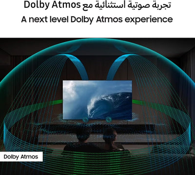 Samsung NEO QLED QN85F