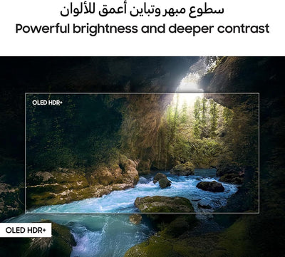 Samsung OLED S90F