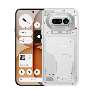 Nothing Phone 4a