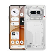 Nothing Phone 4a