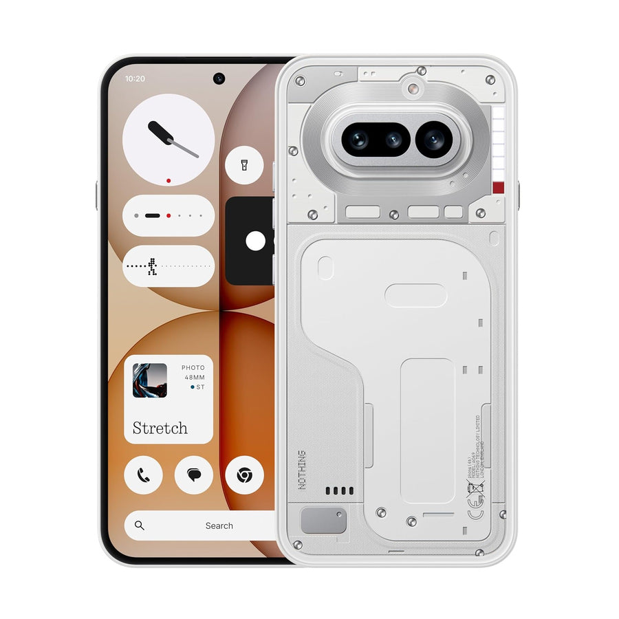 Nothing Phone 4a in Lebanon - OutGeeked