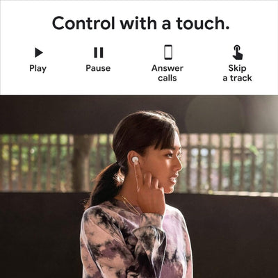 Google Pixel Buds A-Series