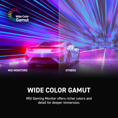 MSI MAG G27C3F (27-inch Curved Gaming Monitor, 180Hz, 1ms, 1500R, Rapid VA)