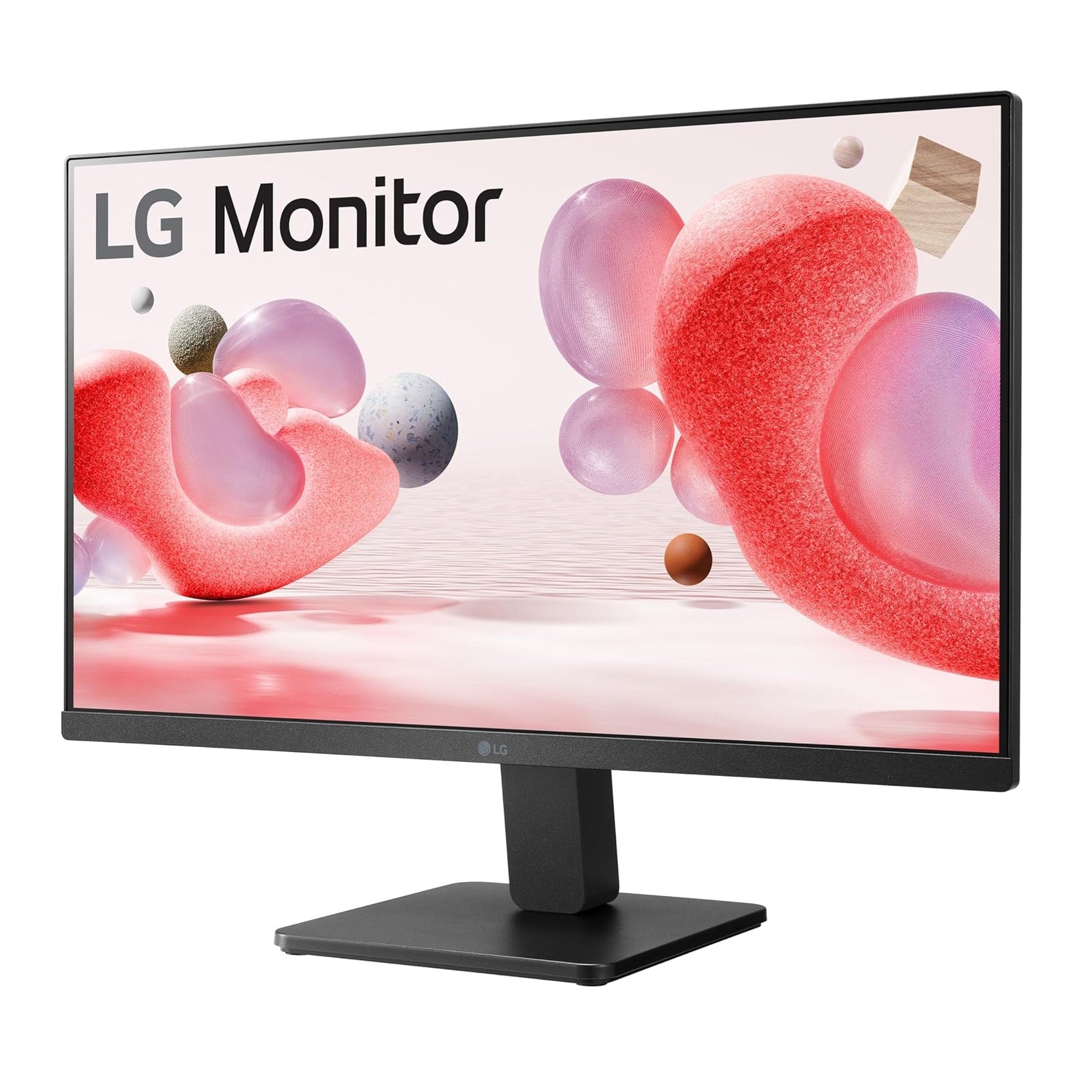 LG 27MR400-B (27-inch FullHD Monitor, 100Hz, FreeSync)
