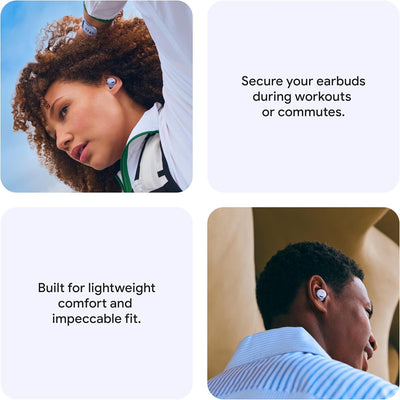 Google Pixel Buds 2a
