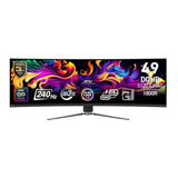 MSI MPG 491CQPX in Lebanon - OutGeeked