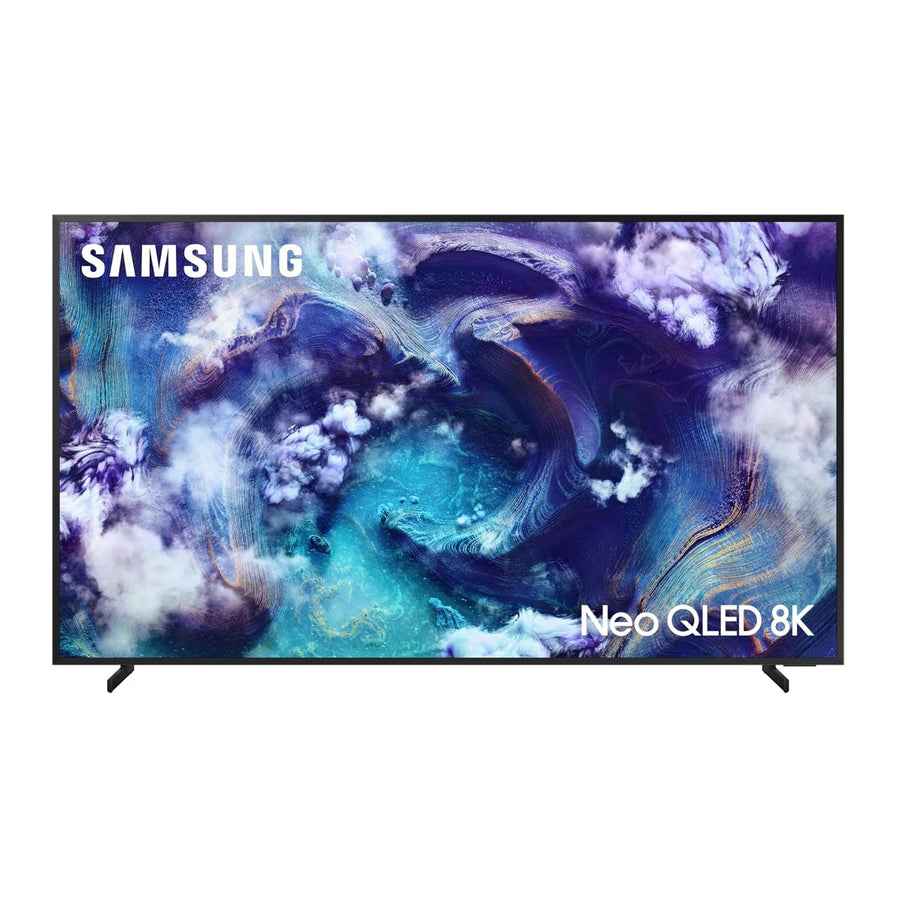 Samsung NEO QLED QN900F in Lebanon - OutGeeked