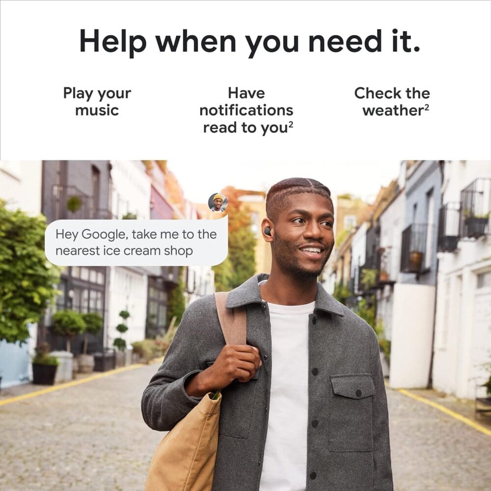 Google Pixel Buds A-Series