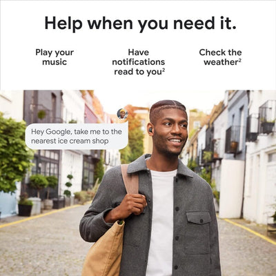 Google Pixel Buds A-Series