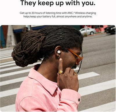 Google Pixel Buds Pro 2