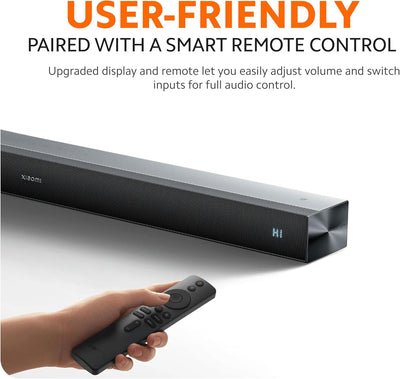 Xiaomi Soundbar Pro 2.0