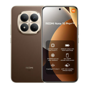 Redmi Note 15 Pro+ 5G 12GB/512GB