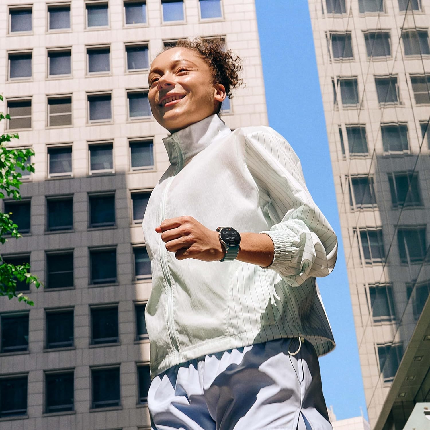 Samsung Galaxy Watch 7 (40/44mm AI Smartwatch, Energy Score, Wellness Tips, Heart Rate Tracking, Sleep Monitor, Fitness Tracker)