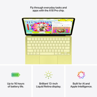 Apple Macbook Neo (13-inch, 2026)