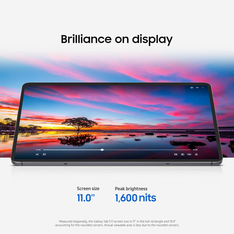Samsung Galaxy Tab S11 X730 - image 2
