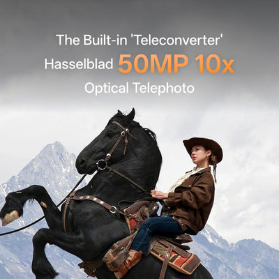 Oppo Find X9 Ultra 16GB/512GB