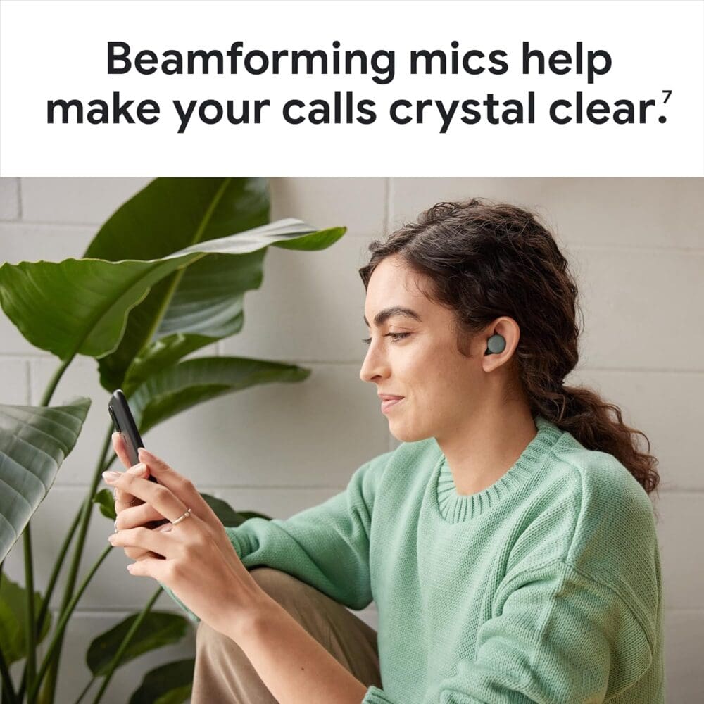 Google Pixel Buds A-Series